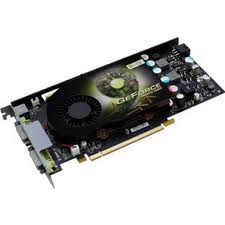 Nvidia geforce 9600 gso сколько памяти